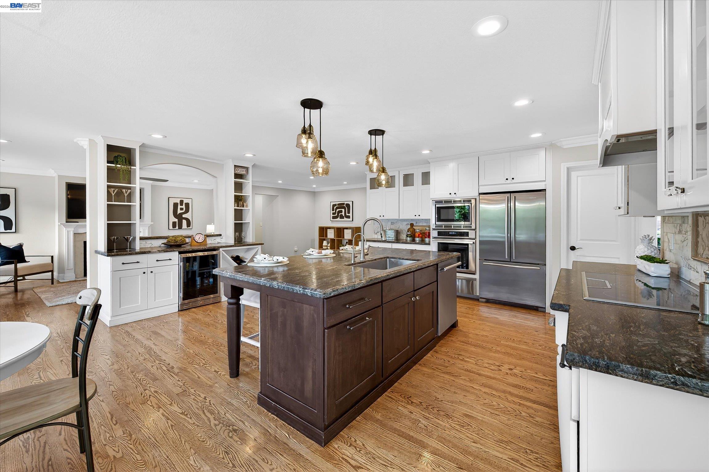 5218 Ridgevale Way Pleasanton, CA 94566 - Photo 20 of 49