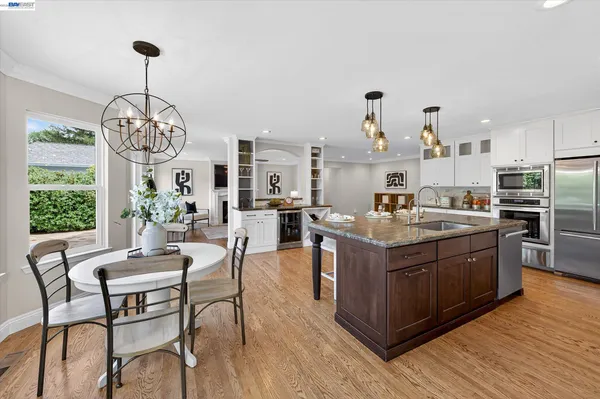 $1,899,000 | 5218 Ridgevale Way, Pleasanton, CA 94566