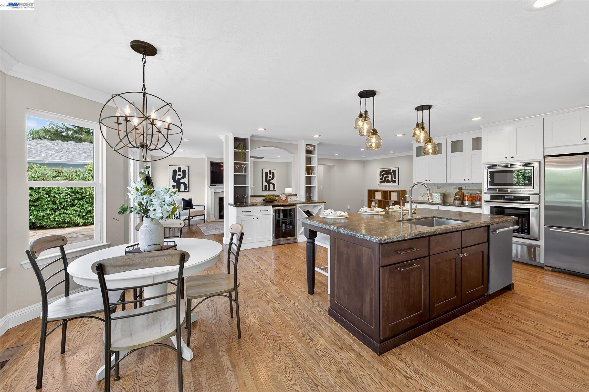 5218 Ridgevale Way Pleasanton, CA 94566 - Photo 21 of 49