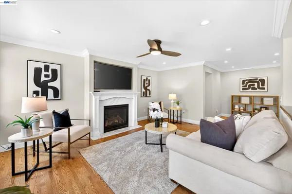 $1,899,000 | 5218 Ridgevale Way, Pleasanton, CA 94566