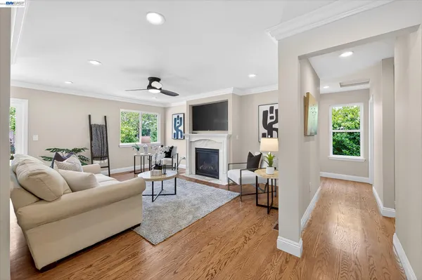 $1,899,000 | 5218 Ridgevale Way, Pleasanton, CA 94566