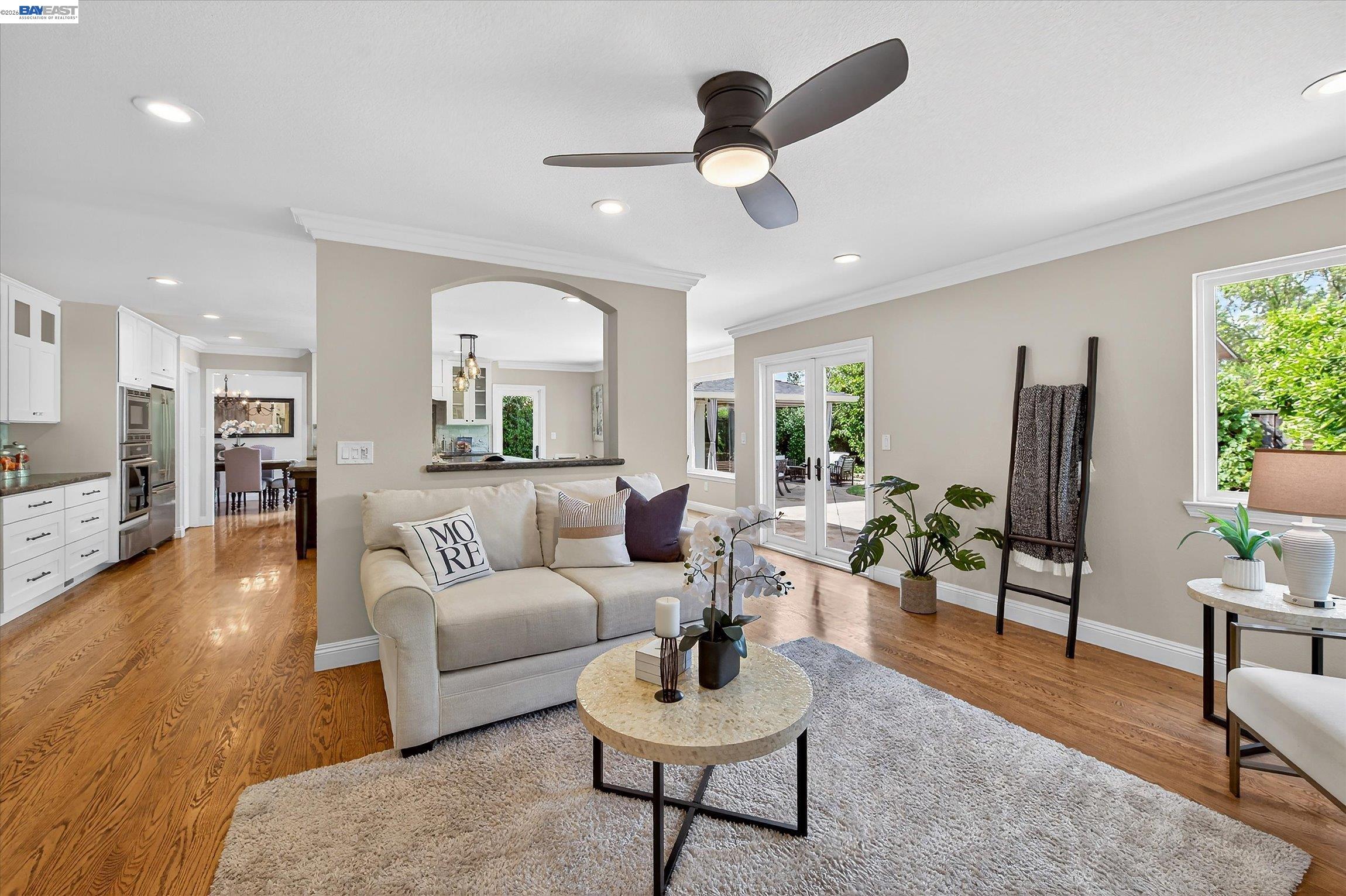 5218 Ridgevale Way Pleasanton, CA 94566 - Photo 25 of 49