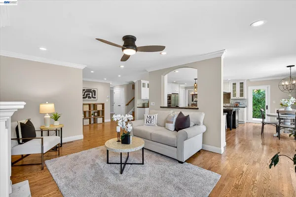 $1,899,000 | 5218 Ridgevale Way, Pleasanton, CA 94566
