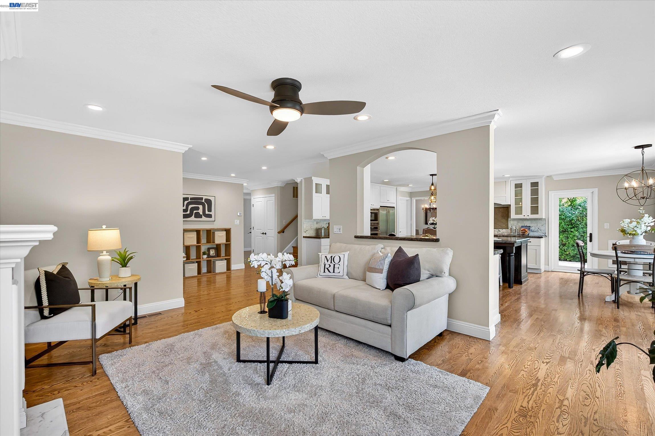 5218 Ridgevale Way Pleasanton, CA 94566 - Photo 26 of 49