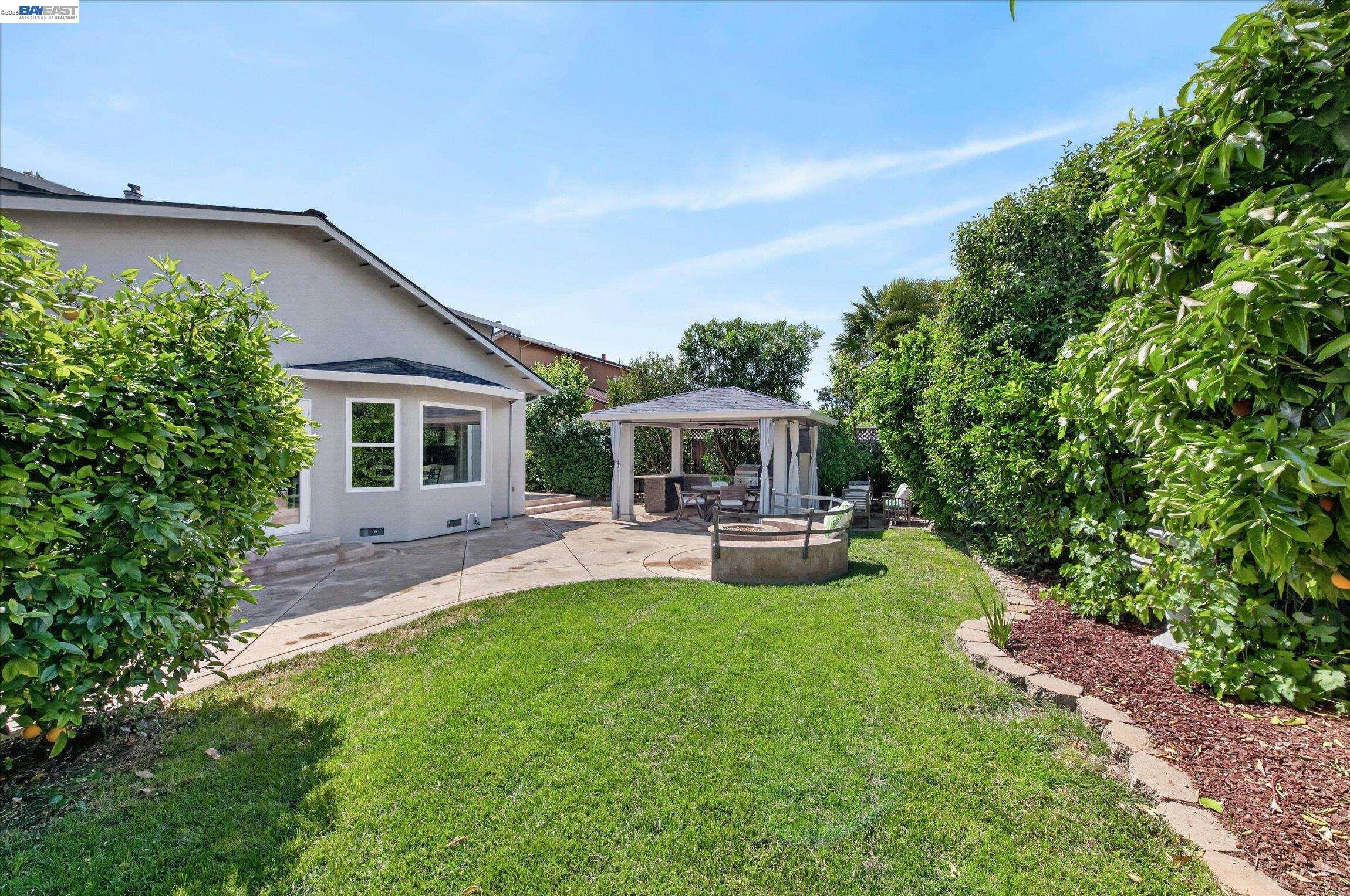 5218 Ridgevale Way Pleasanton, CA 94566 - Photo 41 of 49