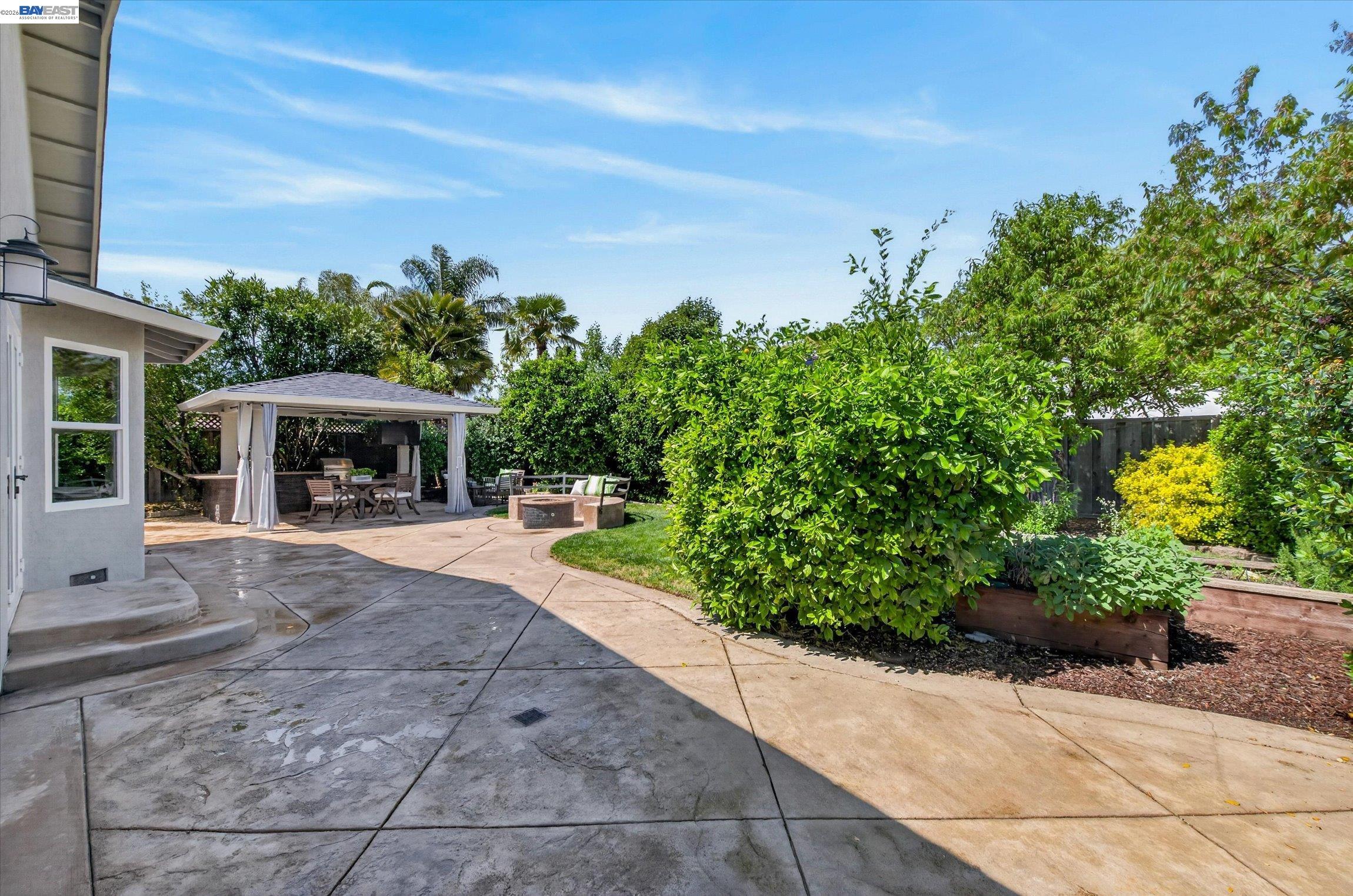 5218 Ridgevale Way Pleasanton, CA 94566 - Photo 42 of 49