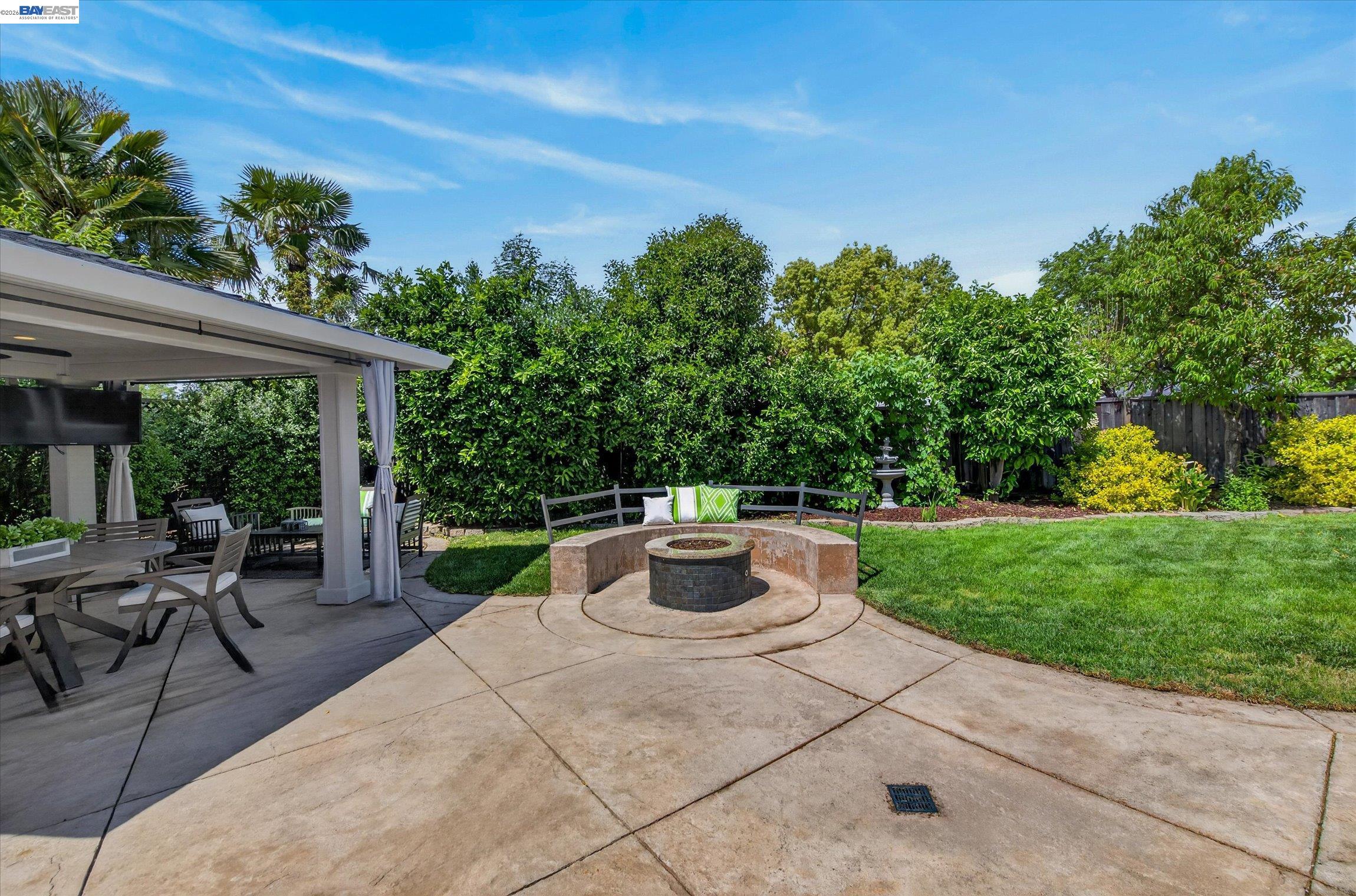 5218 Ridgevale Way Pleasanton, CA 94566 - Photo 43 of 49