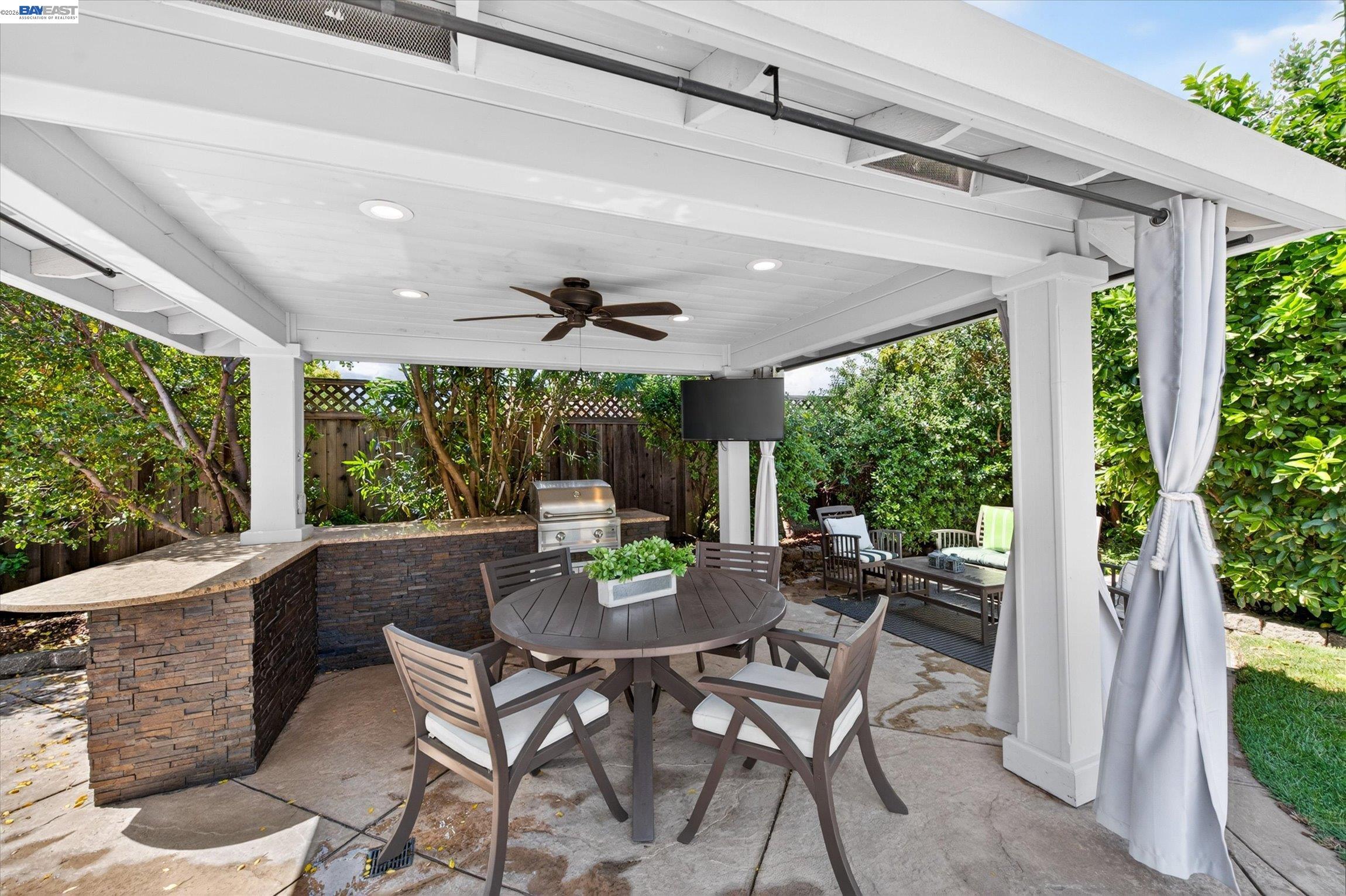 5218 Ridgevale Way Pleasanton, CA 94566 - Photo 44 of 49