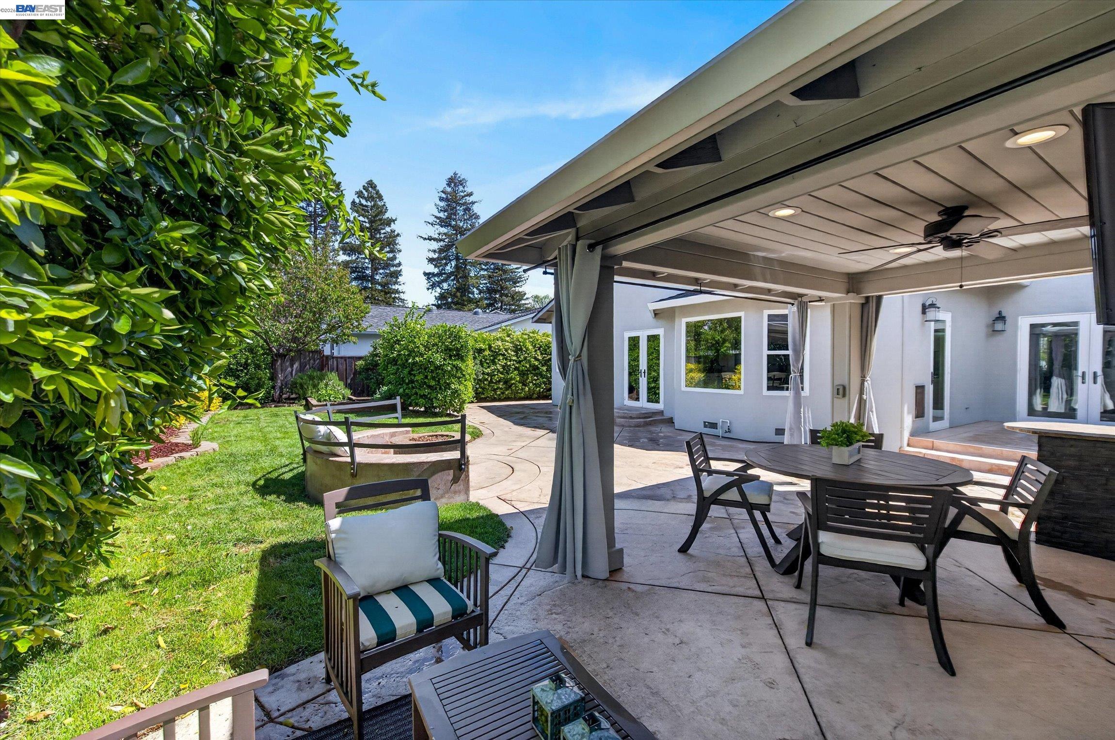 5218 Ridgevale Way Pleasanton, CA 94566 - Photo 46 of 49