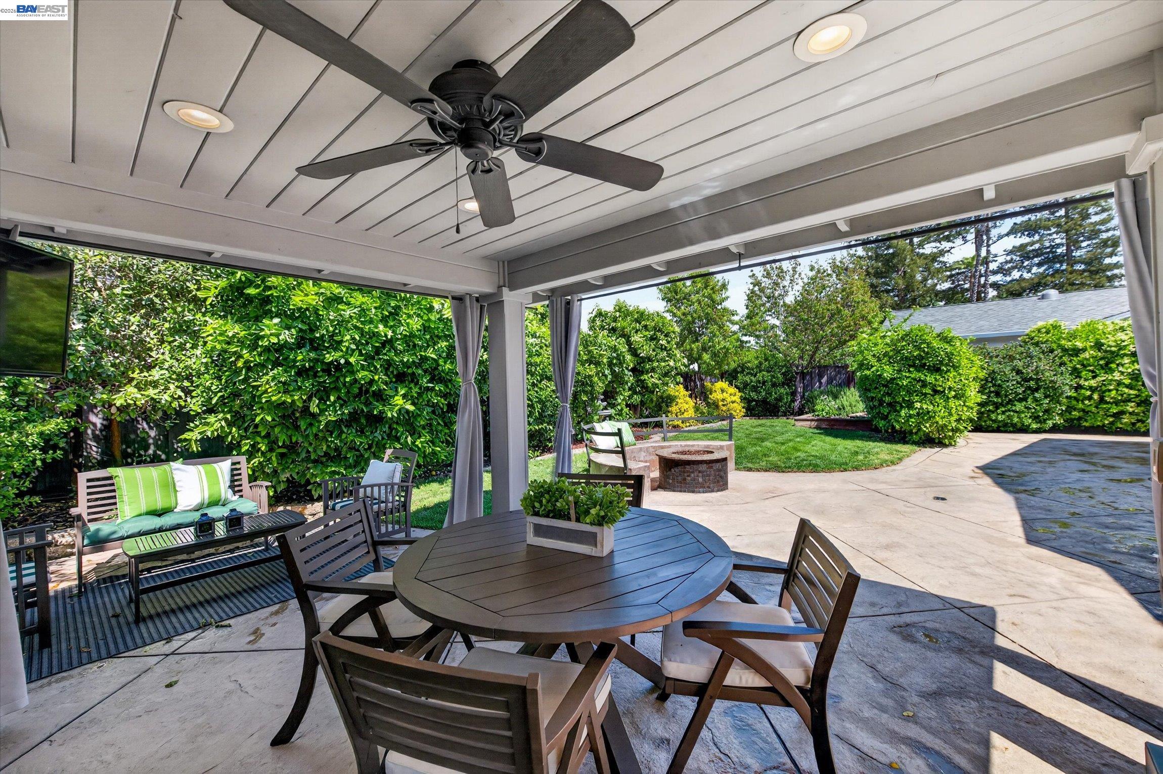 5218 Ridgevale Way Pleasanton, CA 94566 - Photo 48 of 49