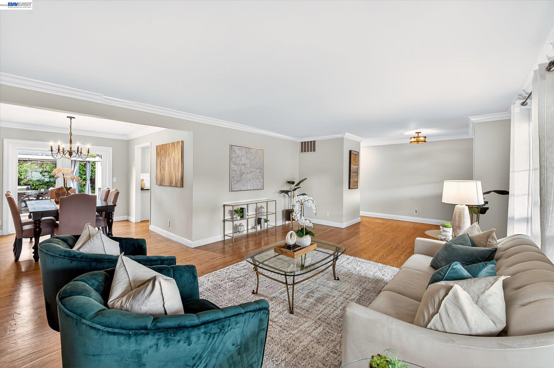 5218 Ridgevale Way Pleasanton, CA 94566 - Photo 9 of 49