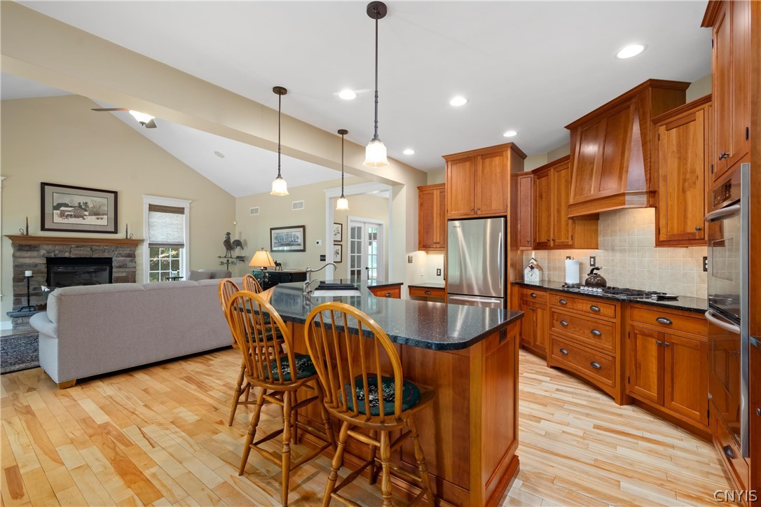 8061 Sand Ridge Road Trenton, NY 13304 - Photo 17 of 46 Gallery Image 17