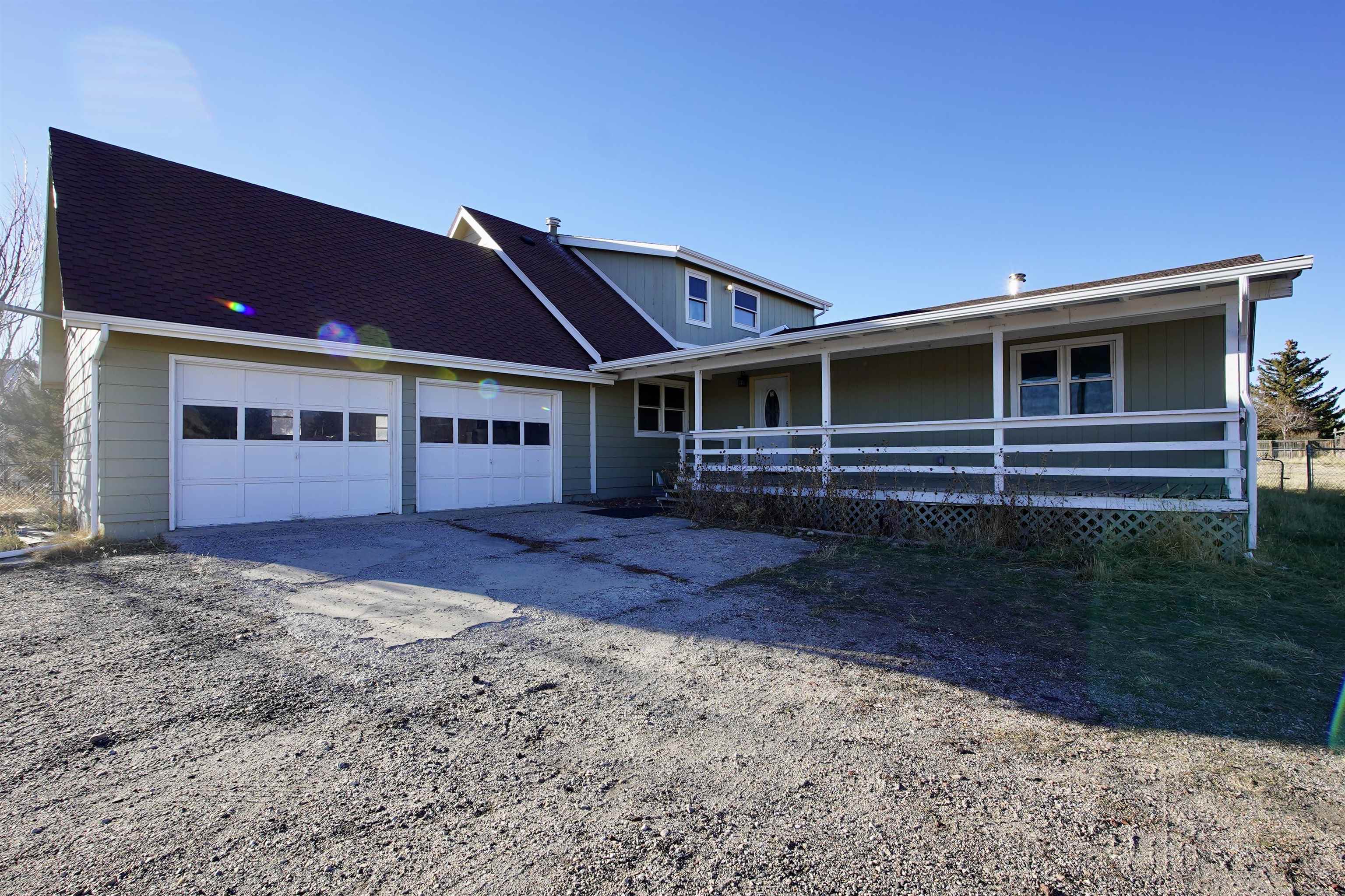 4122 Ranch Road Casper, WY 82604 - Photo 1 of 1