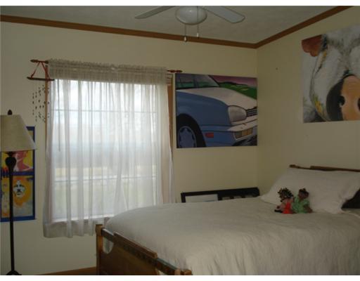 32 Pitcher Road Belfast, ME 04915 - Photo 11 of 24 Bedroom. Lovely 2nd bedroom. Notice...
