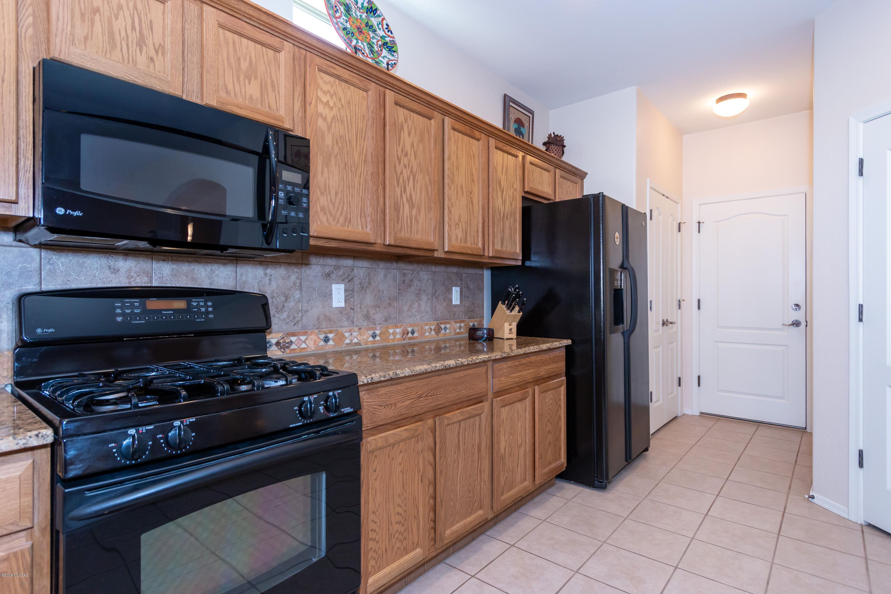 3737 East Northern Dancer Road Tucson, AZ 85739 - Photo 13 of 36