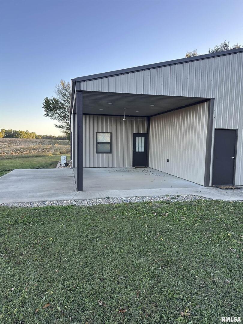 814 Hyde Park Road Royalton, IL 62983 - Photo 2 of 28