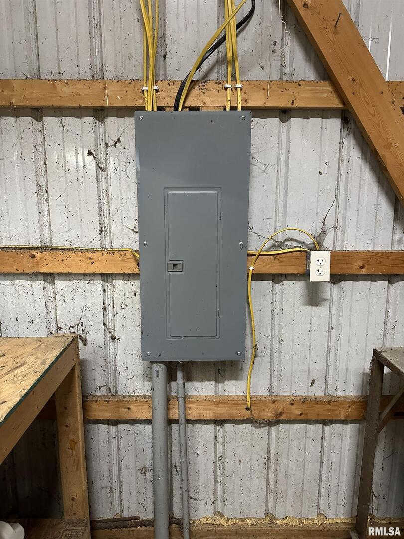 814 Hyde Park Road Royalton, IL 62983 - Photo 21 of 28