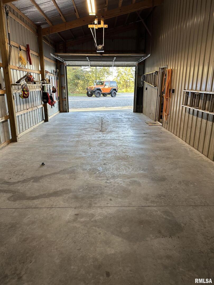 814 Hyde Park Road Royalton, IL 62983 - Photo 23 of 28