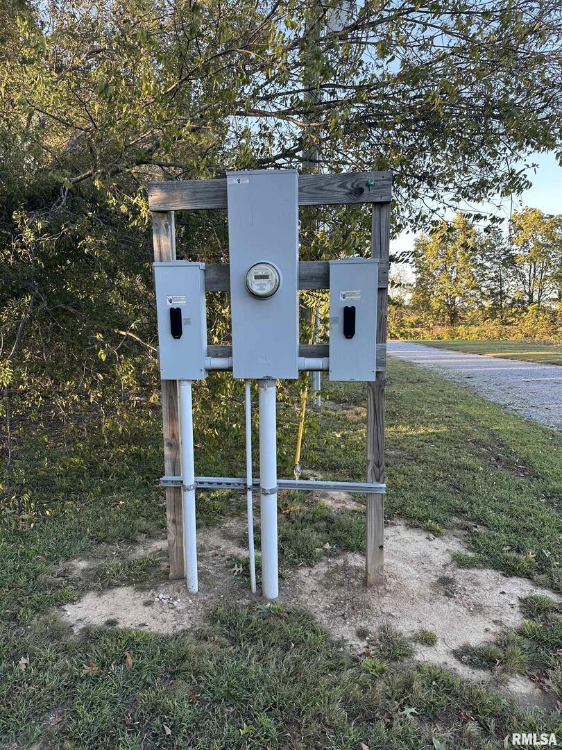 814 Hyde Park Road Royalton, IL 62983 - Photo 24 of 28