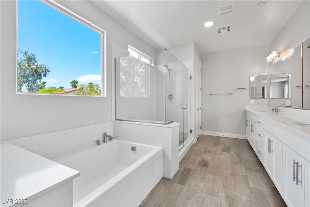 7736 Tioga Ridge Las Vegas, NV 89117 - Photo 25 of 59