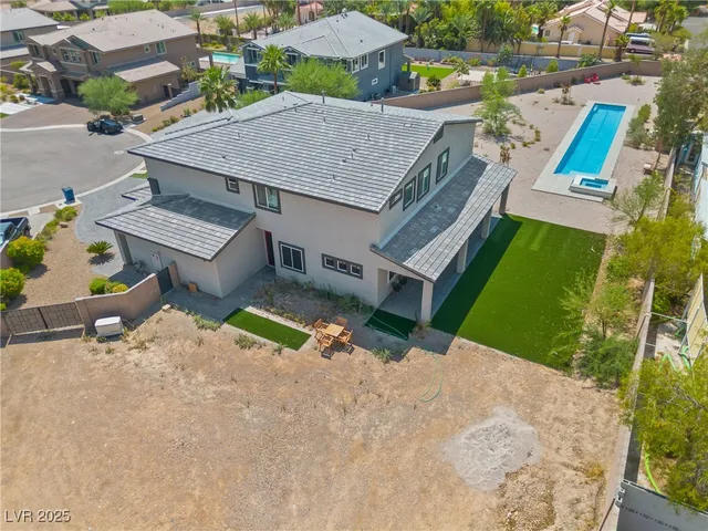 $6,490 | 7736 Tioga Ridge, Las Vegas, NV 89117