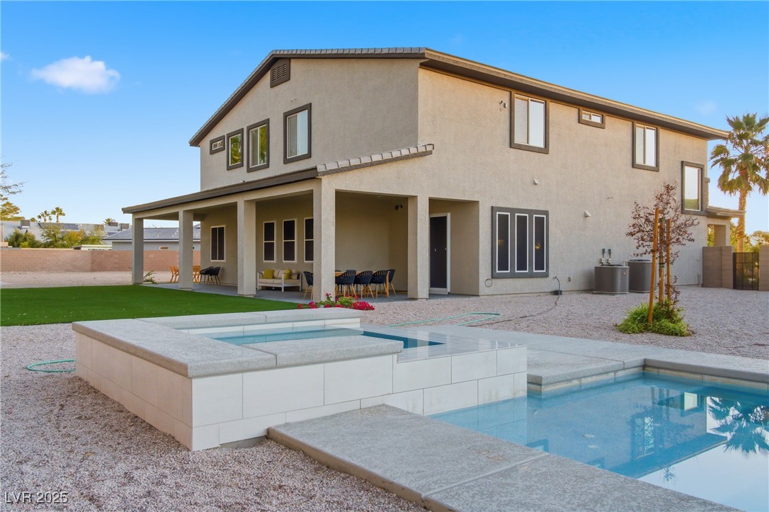 7736 Tioga Ridge Las Vegas, NV 89117 - Photo 55 of 59