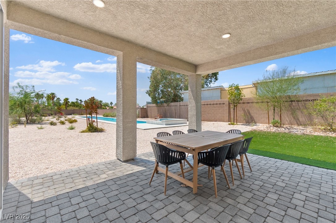 7736 Tioga Ridge Las Vegas, NV 89117 - Photo 59 of 59