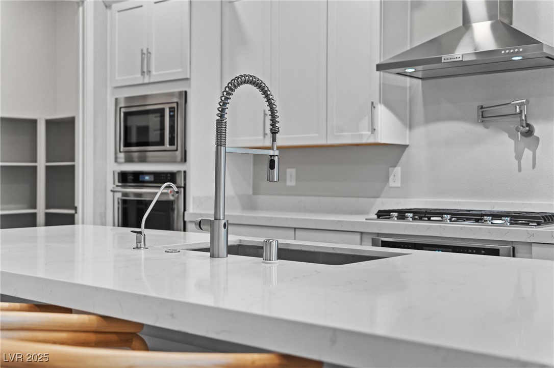 7736 Tioga Ridge Las Vegas, NV 89117 - Photo 8 of 59