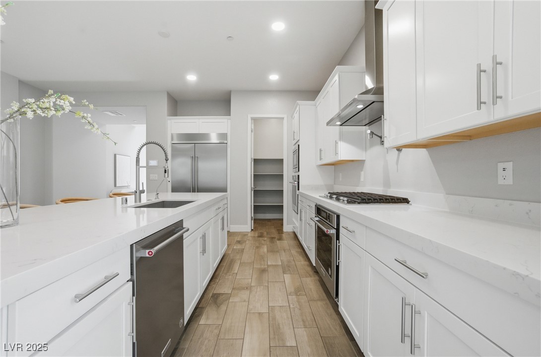 7736 Tioga Ridge Las Vegas, NV 89117 - Photo 9 of 59