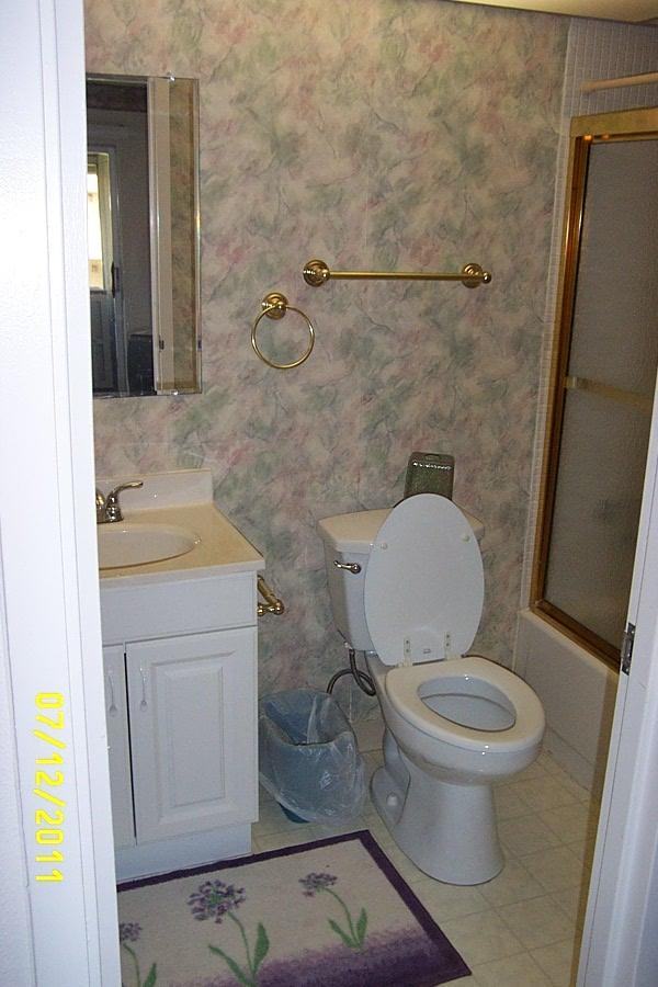 230 Monaco Way Delray Beach, FL 33446 - Photo 7 of 9 230 Monaco E Doyle Rental Pictures 001