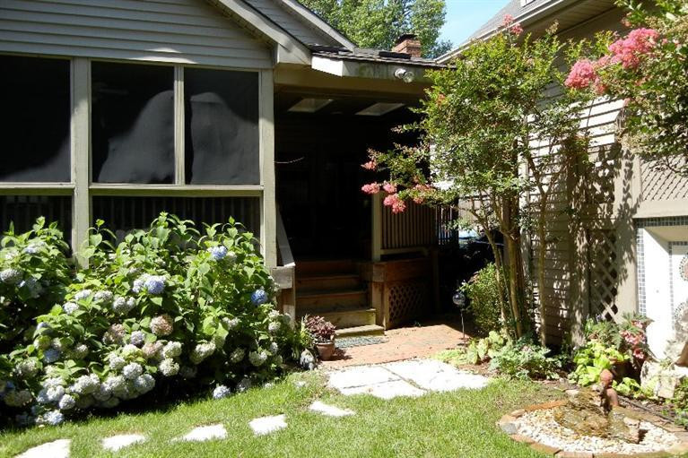 203 Chenault Road Lexington, KY 40502 - Photo 26 of 41 Photo 26