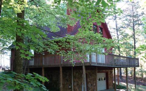 11 Redbird Trail Blue Ridge, GA 30513 - Photo 1 of 1 Main View