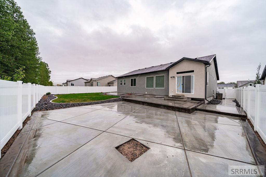 4601 Rustle Road Ammon, ID 83406 - Photo 36 of 36