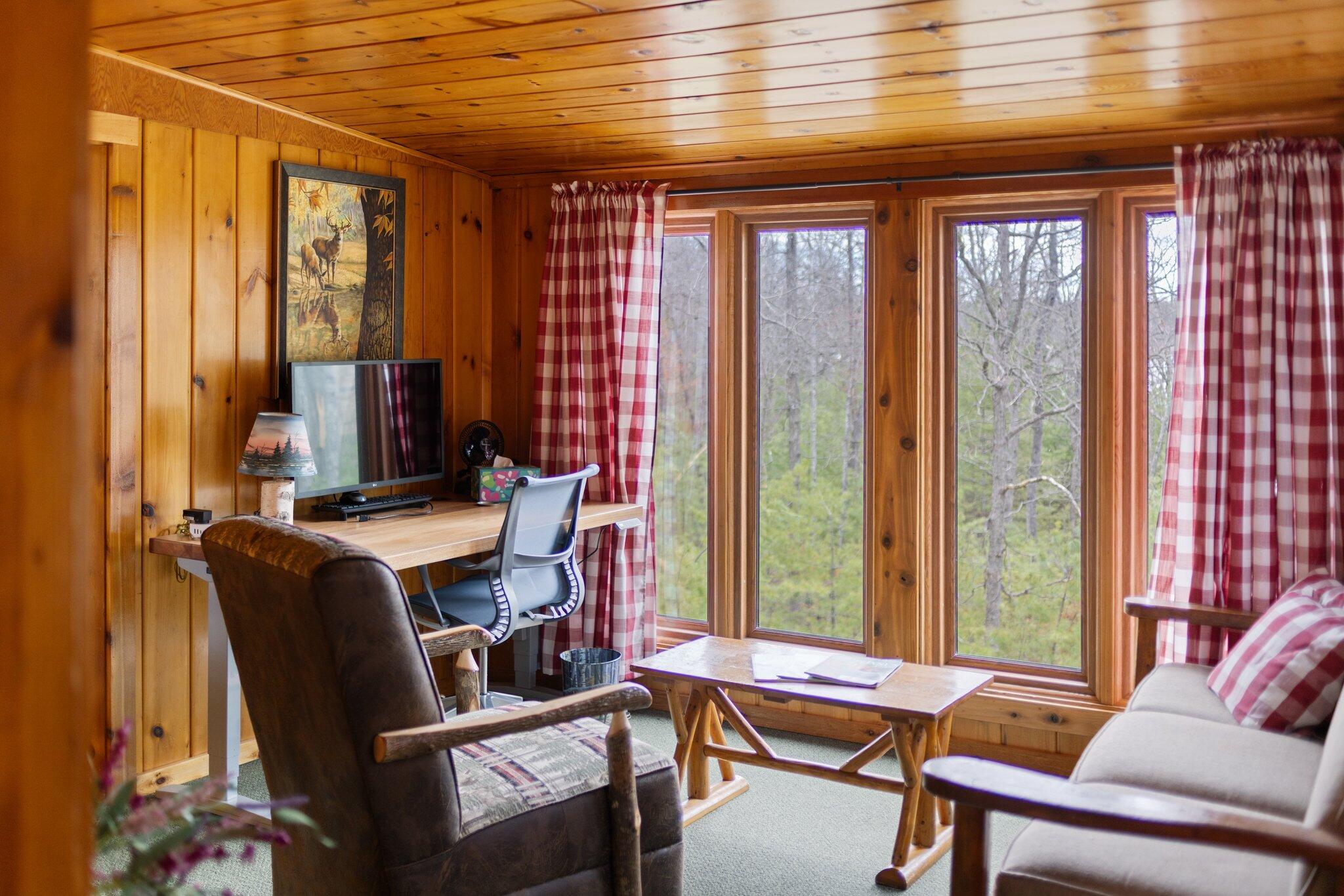24089 Ranch House Trail Atlanta, MI 49709 - Photo 28 of 61 Gallery Image 28
