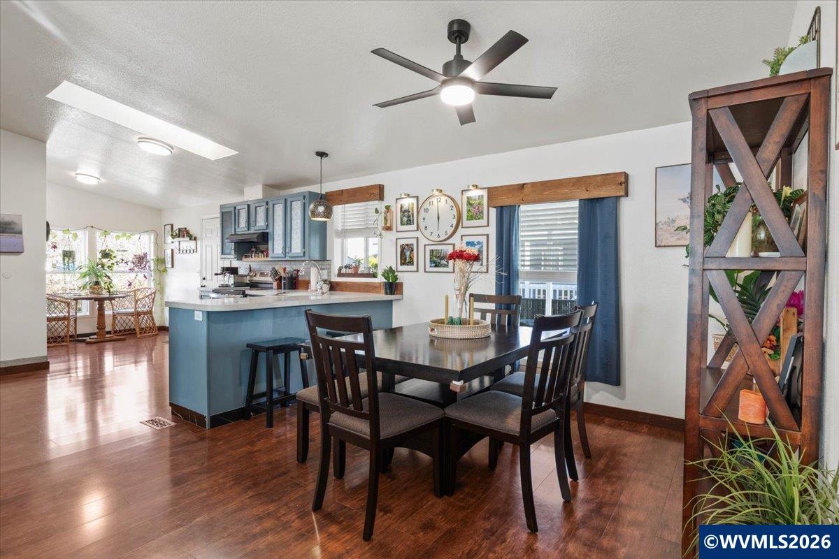 4957 Wind Spring Way Northeast, Unit 22 Salem, OR 97301 - Photo 9 of 40