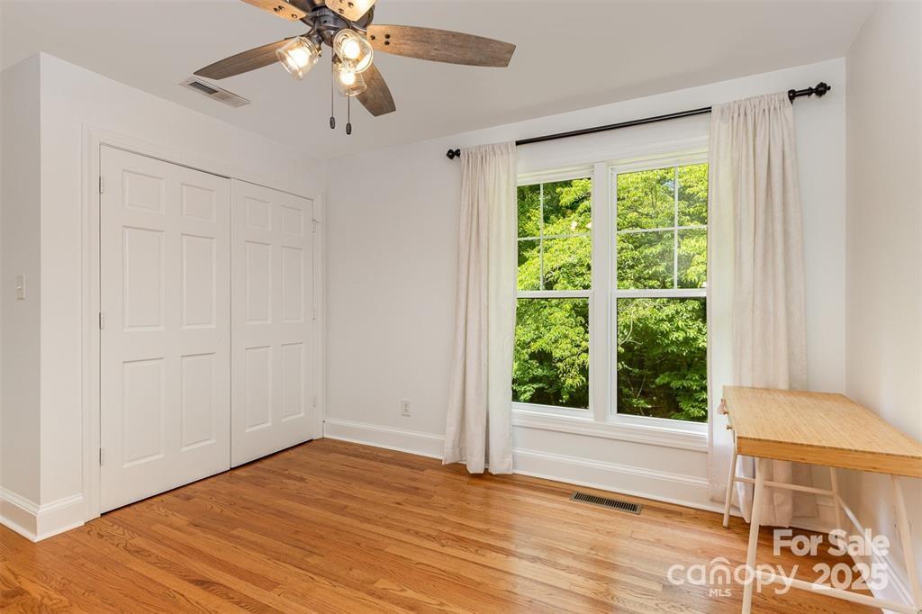 6639 Camp Creek Road Lancaster, SC 29720 - Photo 21 of 42 a view of an empty room with a window