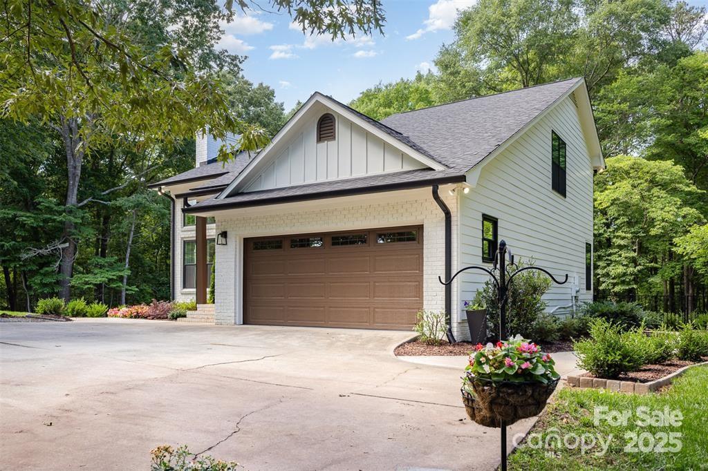 6639 Camp Creek Road Lancaster, SC 29720 - Photo 28 of 42 a house view with a outdoor space