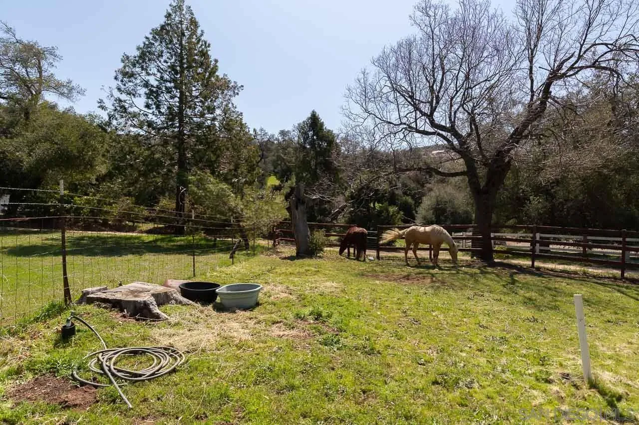 5867 Forest Meadow Road, Unit 15 Julian, CA 92036 - Photo 13 of 36 Gallery Image 13