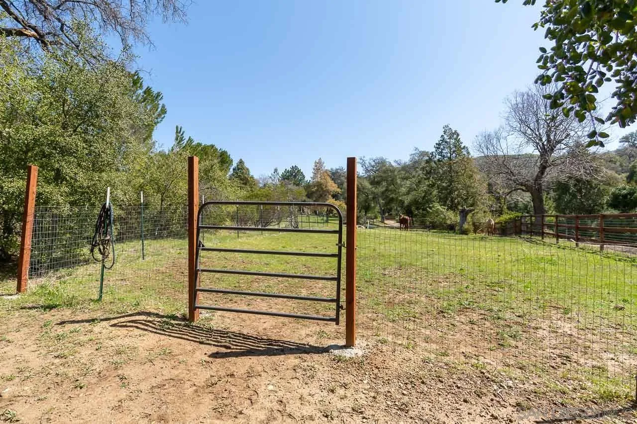 5867 Forest Meadow Road, Unit 15 Julian, CA 92036 - Photo 4 of 36 Gallery Image 4