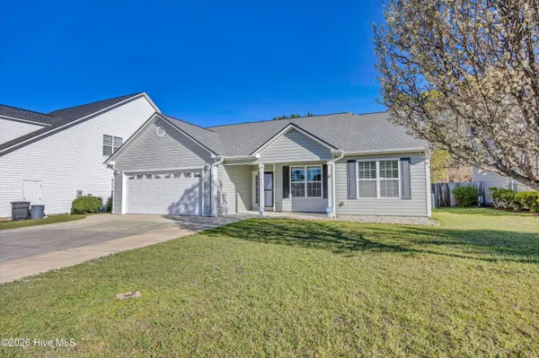 $405,000 | 443 Vallie Lane, Wilmington, NC 28412