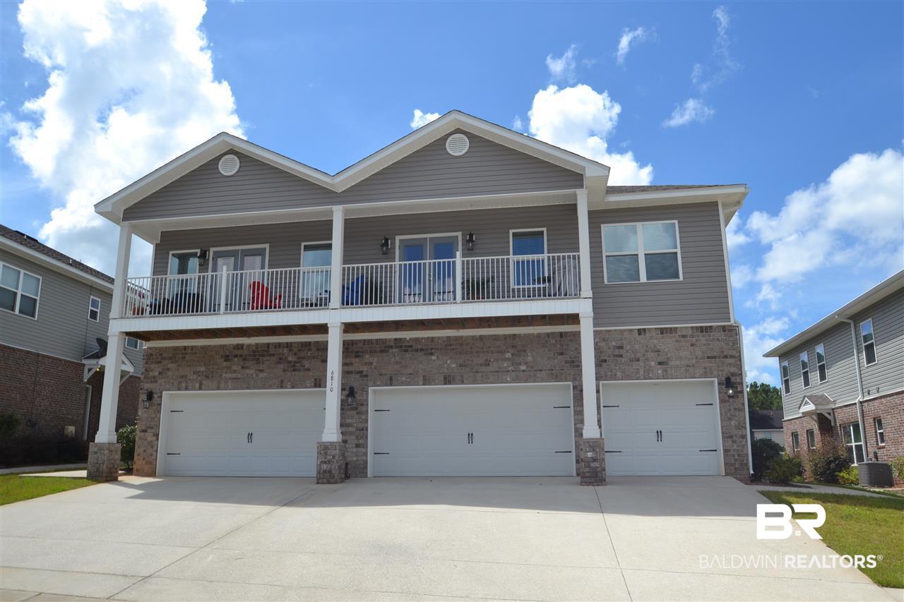 6810 Spaniel Drive, Unit A Daphne, AL 36527 - Photo 1 of 19