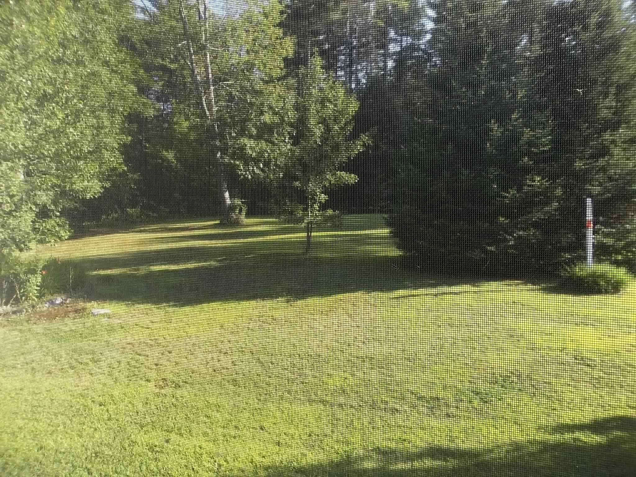 389 Waldoboro Road Jefferson, ME 04348 - Photo 17 of 23 HarrisBackYard2
