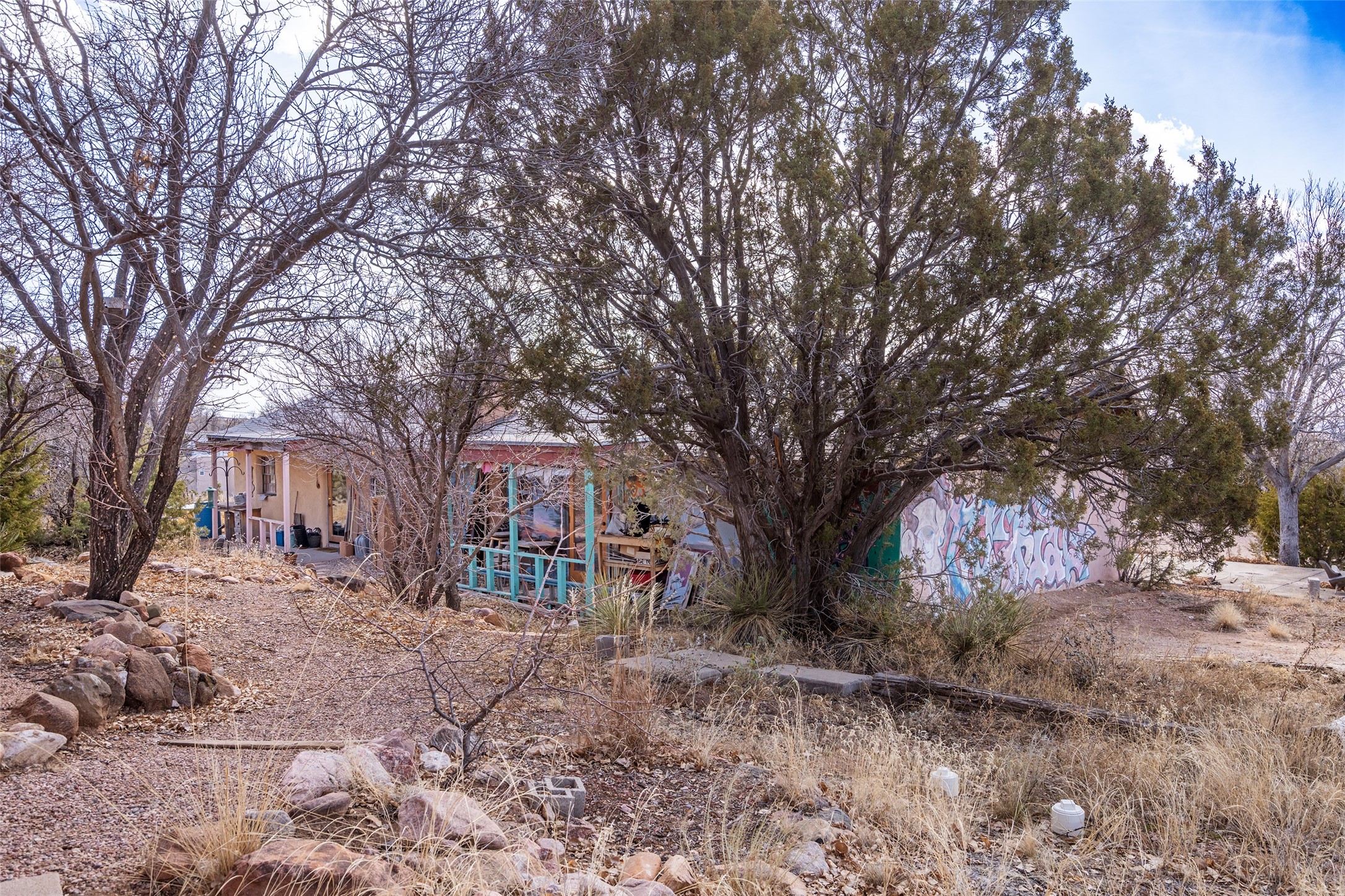 400 Brunn School Road Santa Fe, NM 87505 - Photo 2 of 55