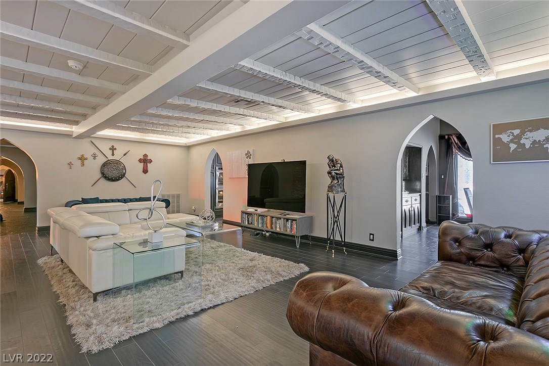 500 Rancho Circle Las Vegas, NV 89107 - Photo 2 of 9