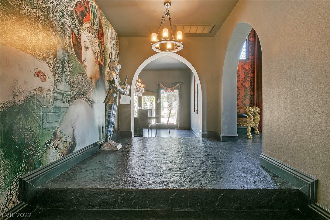 500 Rancho Circle Las Vegas, NV 89107 - Photo 3 of 9