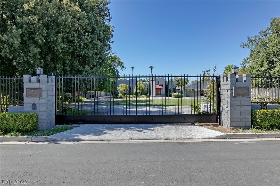 500 Rancho Circle Las Vegas, NV 89107 - Photo 8 of 9