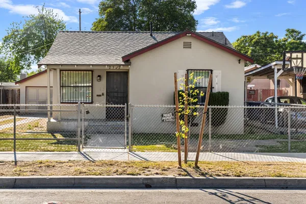 $265,000 | 2312 South Holly Avenue, Fresno, CA 93706