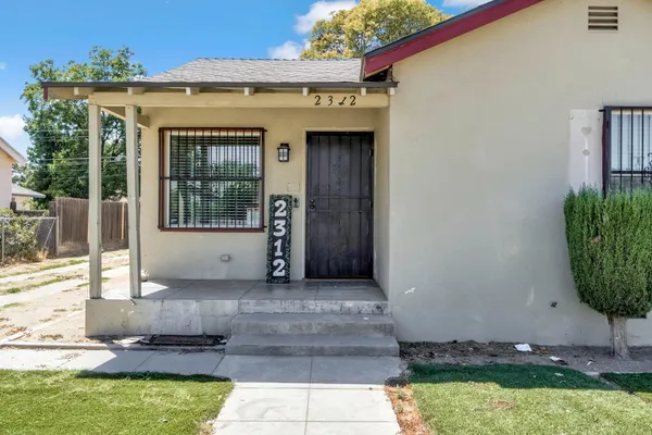 $265,000 | 2312 South Holly Avenue, Fresno, CA 93706