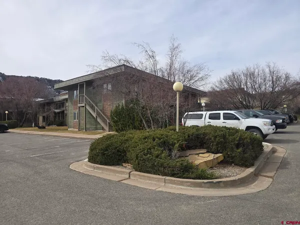 $2,800 | 484 Turner Drive, Unit BODO HEIGHTS BUILDING D, Durango, CO 81303