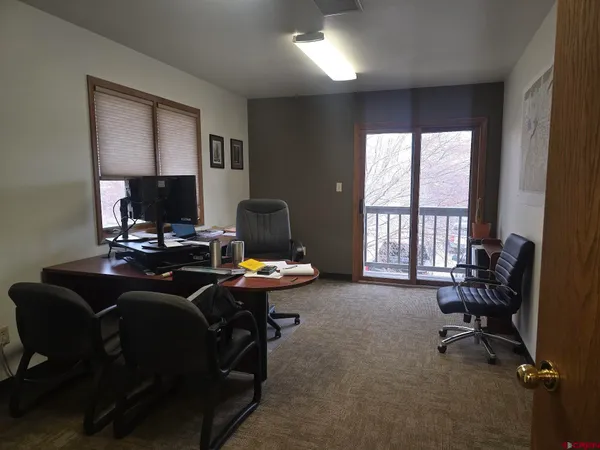 $2,800 | 484 Turner Drive, Unit BODO HEIGHTS BUILDING D, Durango, CO 81303
